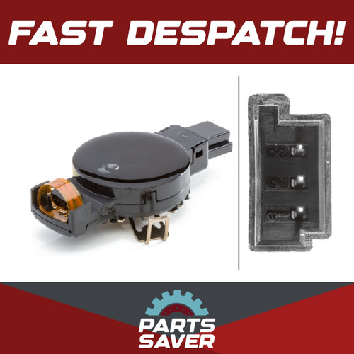 Sensore pioggia adatto bmw - sensore,