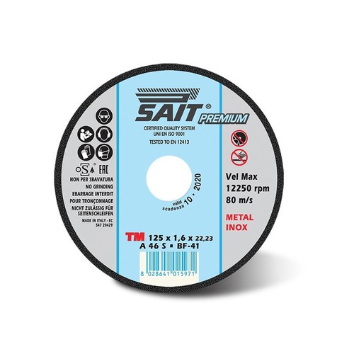 Sait scatola mole - sait,