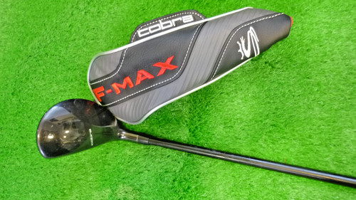 King cobra max - f-max, 7