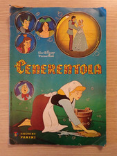 Album Figurine Panini Disney