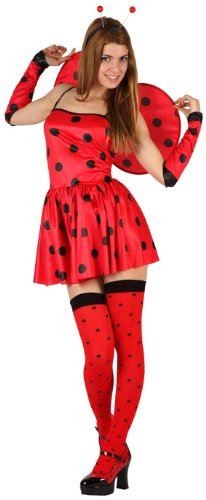 Costume coccinella sexy - costume,