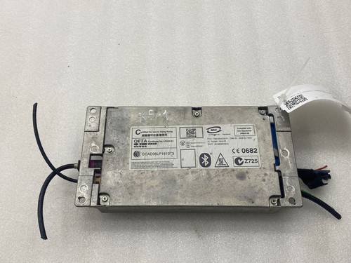 Modulo centralina bluetooth - modulo,