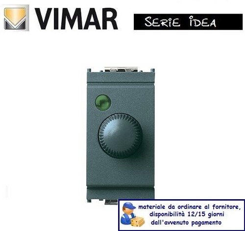 Regolatore per lampada - regolatore,