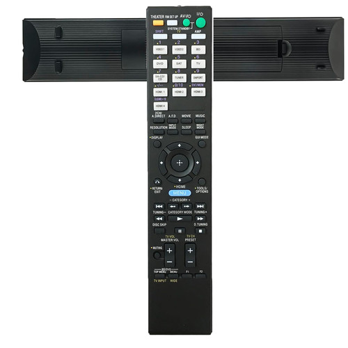 Nuovo telecomando per - , sony
