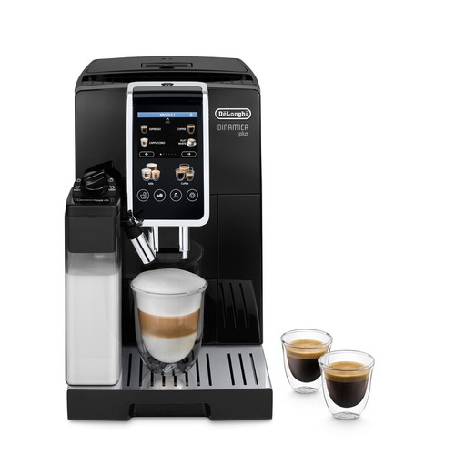 Macchina caffè dinamica - da,