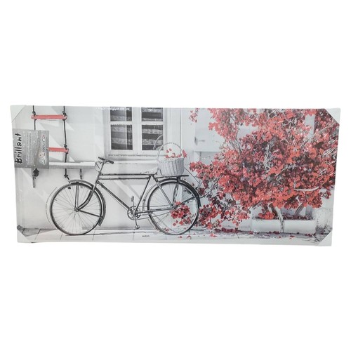 Quadro tela lupia bianco - quadro,