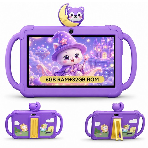 2026 kid tablet - tablet, pollici