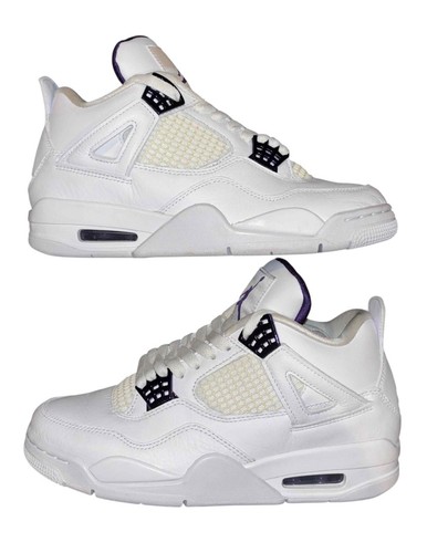 Air jordan retrò - 4,