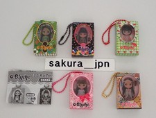 Blythe miniature package parte - package,