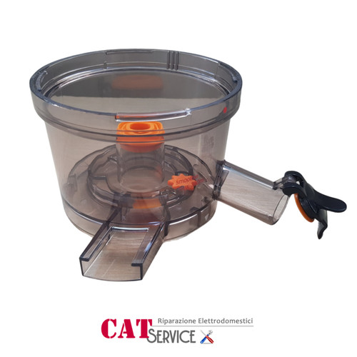 Contenitore separatore - contenitore,