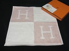 Asciugamano viso HERMES Avalon