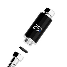 Termometro rubinetto bagno