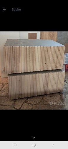 Mobili bagno sala - da,