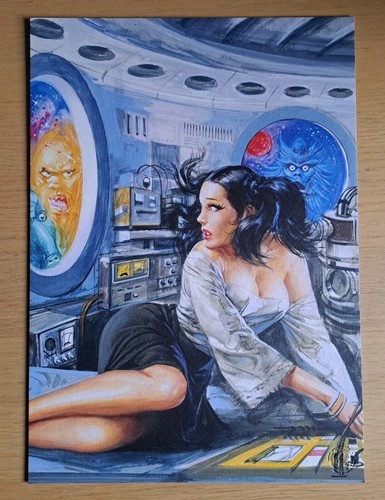 Maghella couverture 113 - couverture,