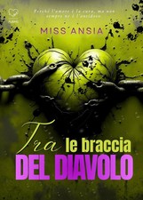 Libri ansia miss tra le - miss,