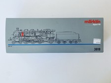 MARKLIN H0 #3618 - DB BR 18
