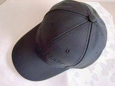 Cappellino da baseball in tela