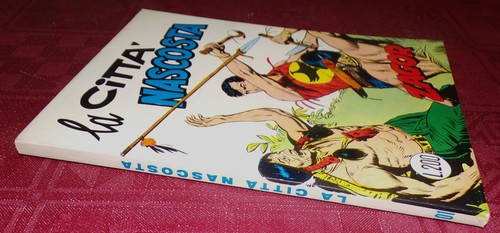 Zagor zenith 101 magazzino - zagor,