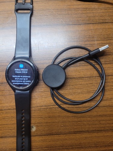 Samsung galaxy watch - samsung,