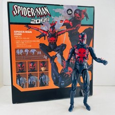 Spider-Man Spiderman 2099