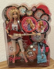 Barbie Fashion Fever Day 2