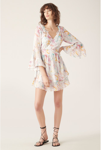 Abito tiger lilly saaralie - lilly,
