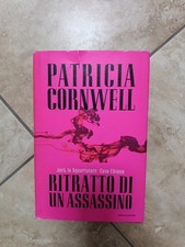Ritratto assassino - ritratto,