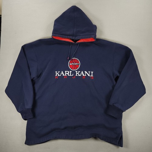 Felpa sportiva karl - 🇺🇸,