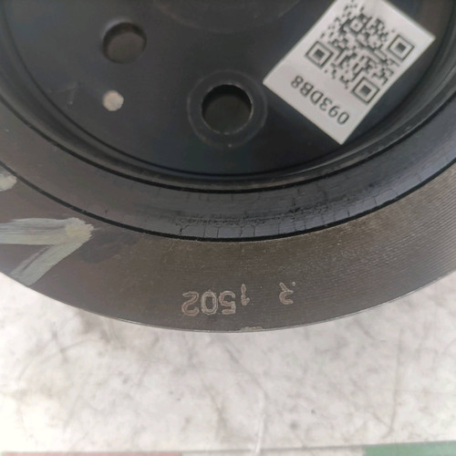 31104839 puleggia albero - 31104839,
