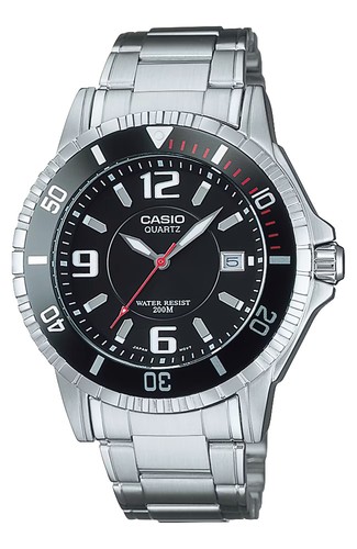 Orologio casio mtd 1053d - casio, mtd-1053d-1aves