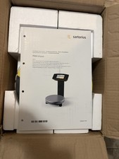 Sartorius PMA Vision Bilancia