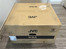 JVC DLA NZ700B 4K Home Theater