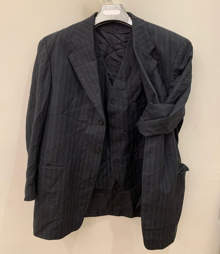 Tuta vintage classica - , pura