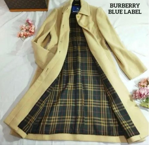 Trench cappotto burberry - trench,