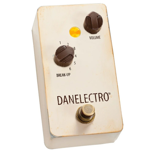 Danelectro the breakdown - danelectro,