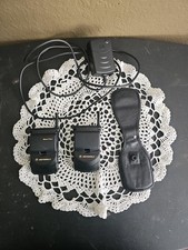 Lotto di (2) flip telefoni