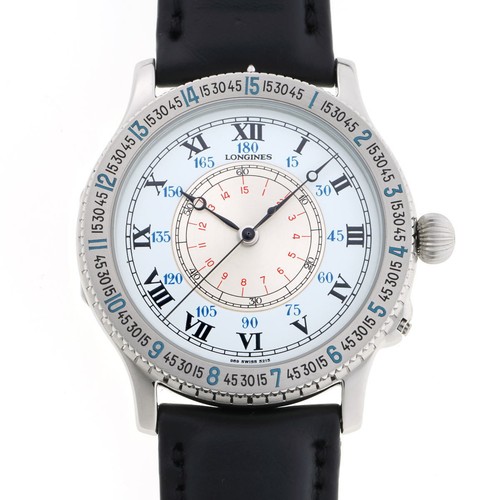 Longines cassa cacciatore - cassa,
