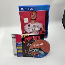 FIFA 20 Standard Edition