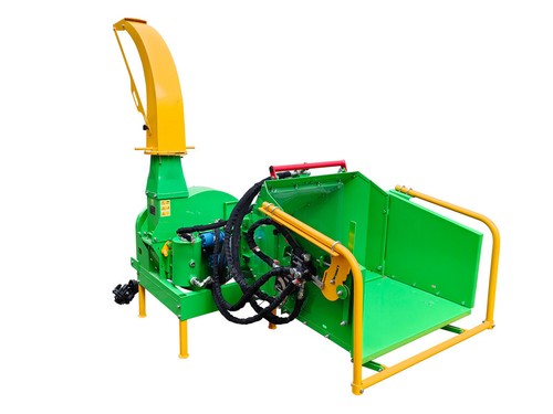 Trituratore trituratore