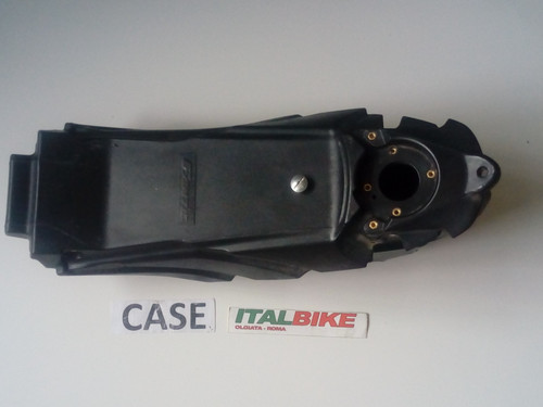 Serbatoio carburante fantic - serbatoio,