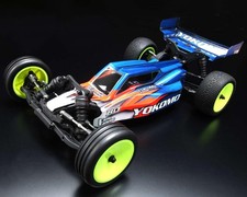 Yokomo RO2.0 1/10 Electric 2WD