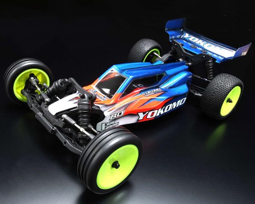 Yokomo ro2 kit - ro2.0,