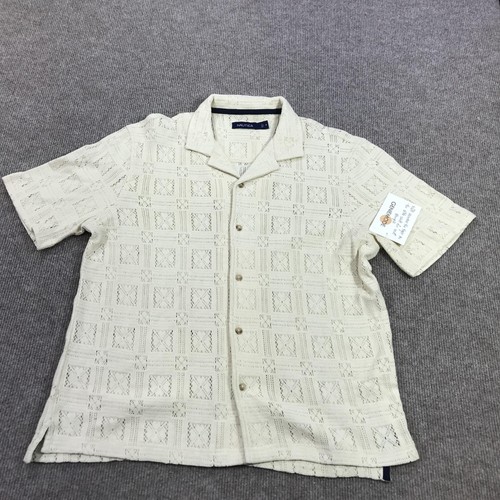 Camicia nautica uomo media - camicia,