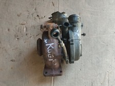 TURBINA PER FORD MONDEO IV 2.0 TDCI 2007-2012 130CV