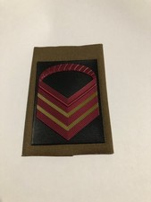 TUBOLARE  CAPORAL MAGGIORE