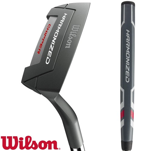 Wilson cippatrice golf - da,