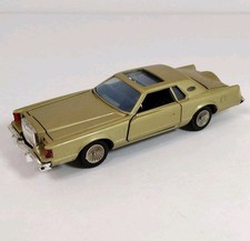 Yonezawa Lincoln Continental