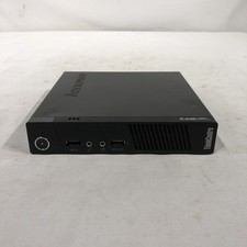 Lenovo ThinkCentre M93 Intel