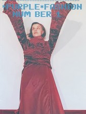 Purple Fashion - Number 1