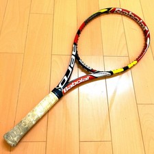 Babolat Aero Pro Drive Roland